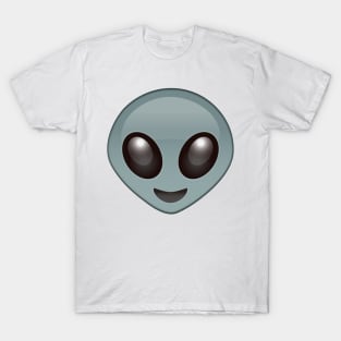 Dubstep Alien T-Shirt